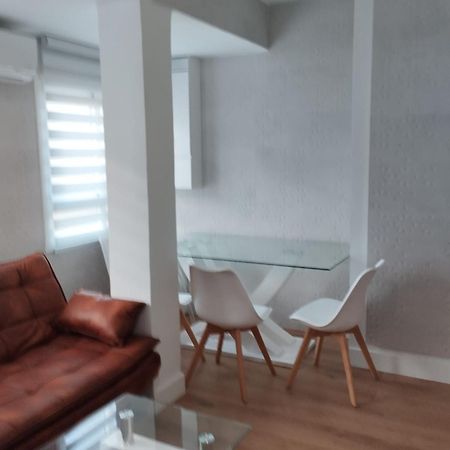 Apartamento Claudia Cullera Εξωτερικό φωτογραφία