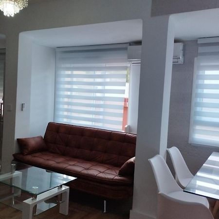 Apartamento Claudia Cullera Εξωτερικό φωτογραφία