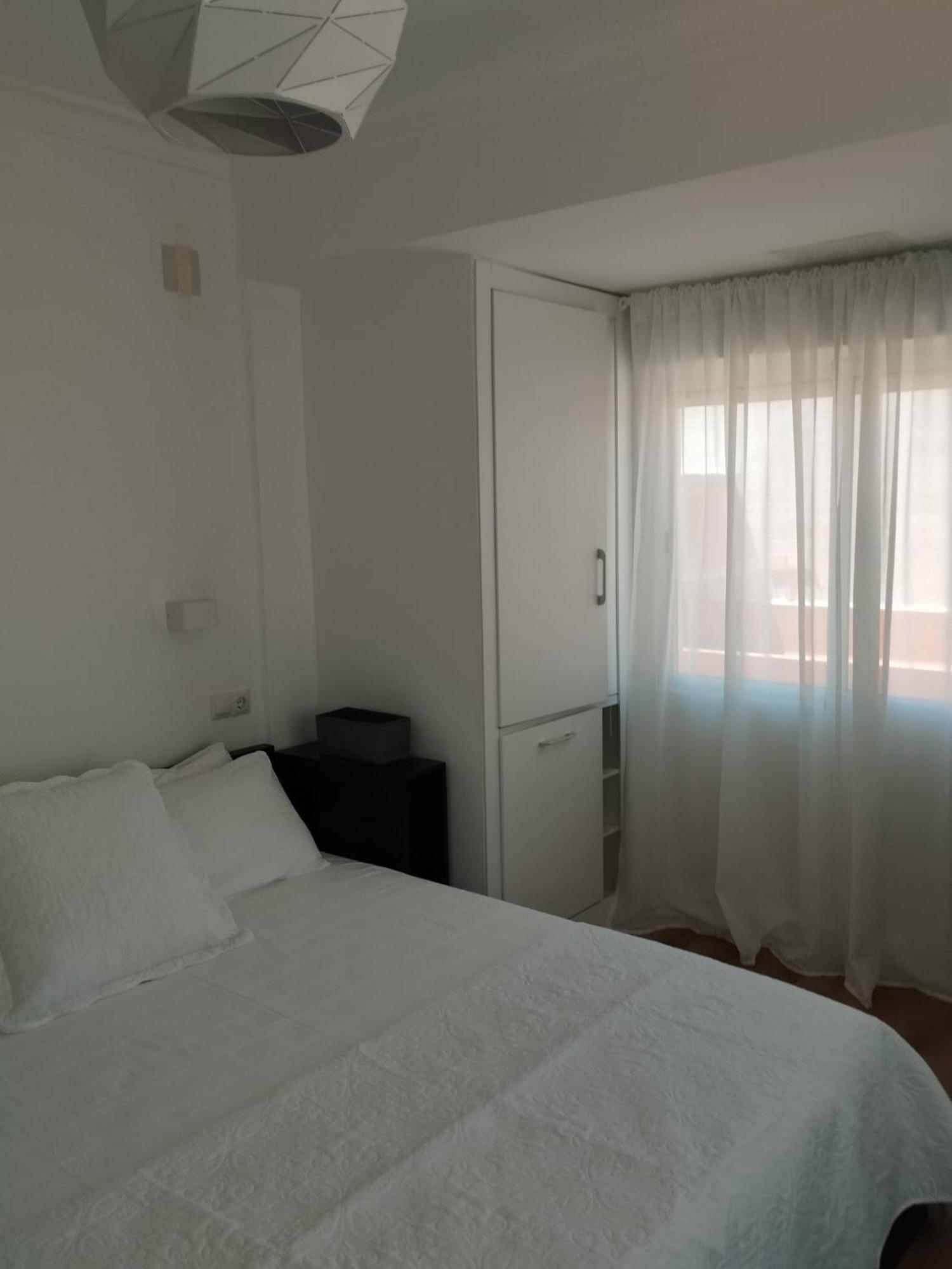 Apartamento Claudia Cullera Εξωτερικό φωτογραφία