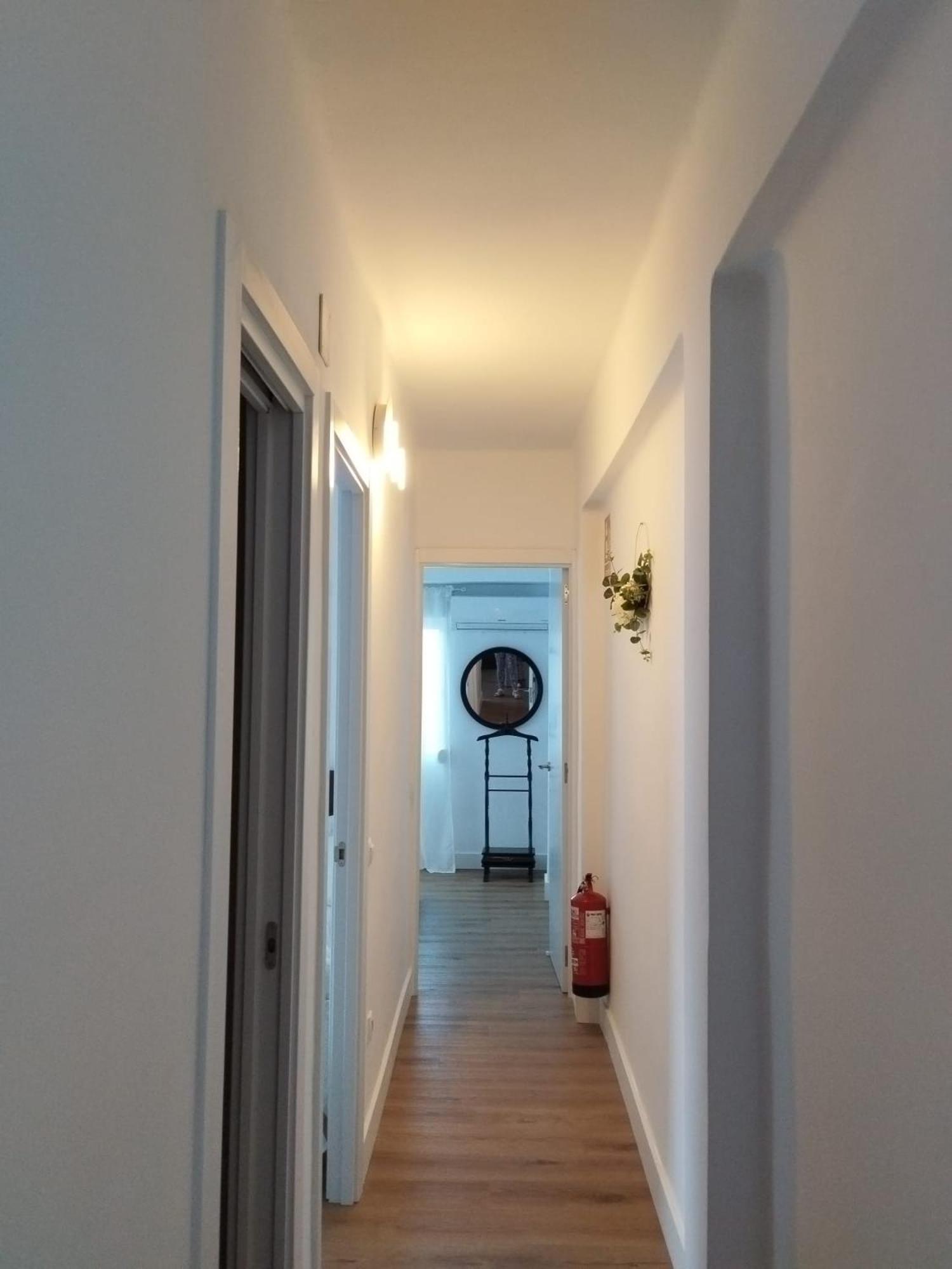 Apartamento Claudia Cullera Εξωτερικό φωτογραφία