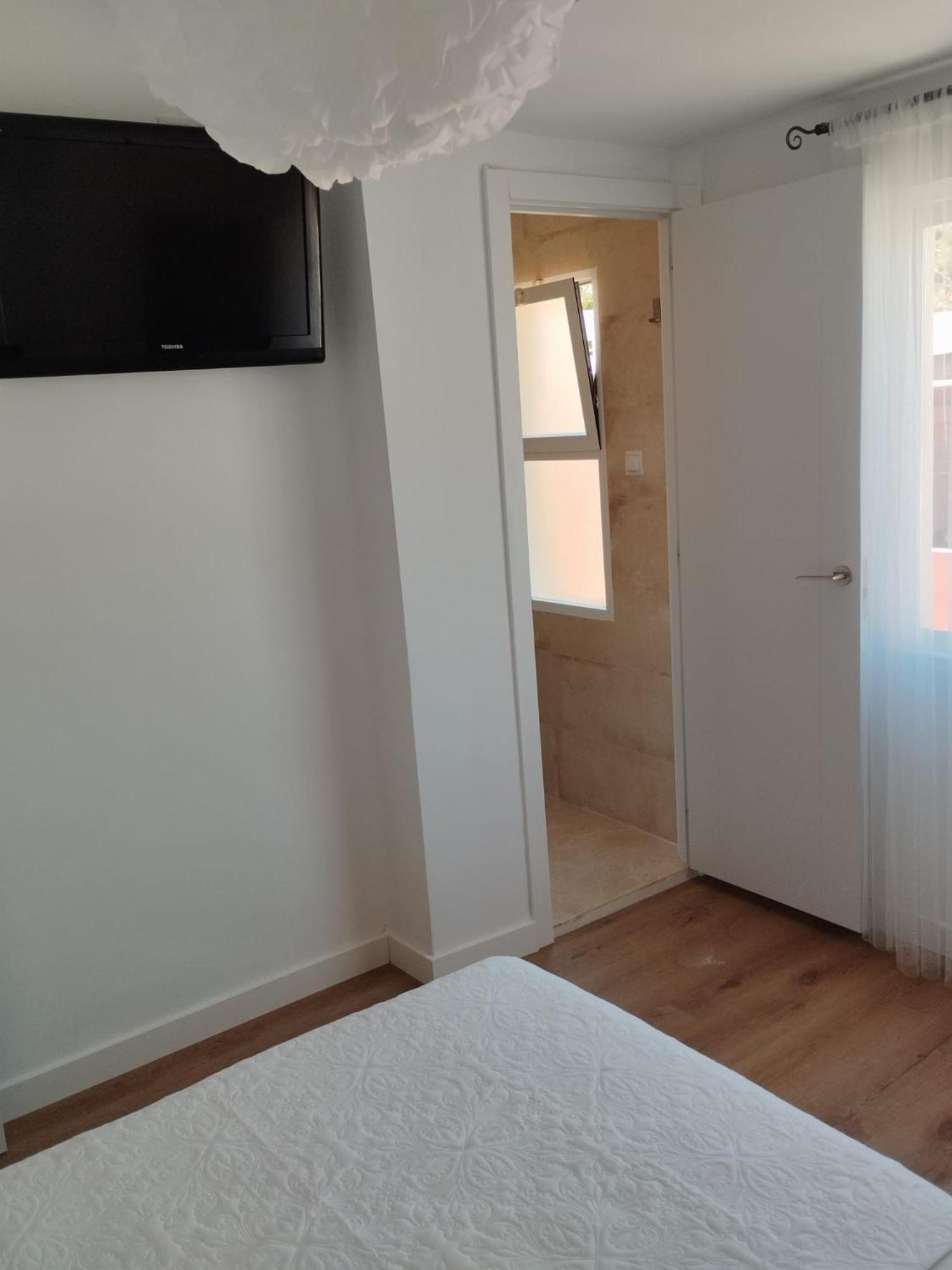Apartamento Claudia Cullera Εξωτερικό φωτογραφία