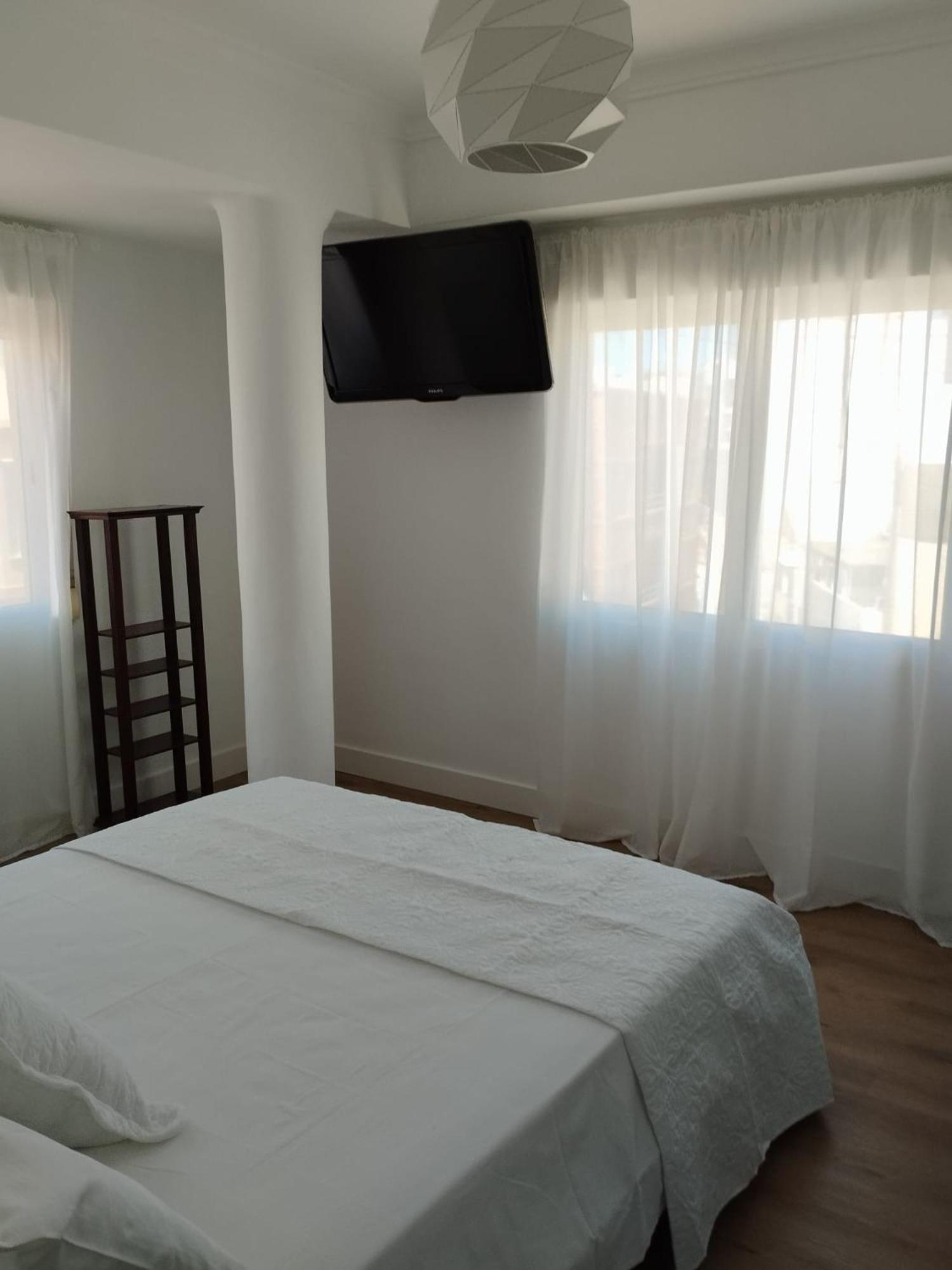 Apartamento Claudia Cullera Εξωτερικό φωτογραφία