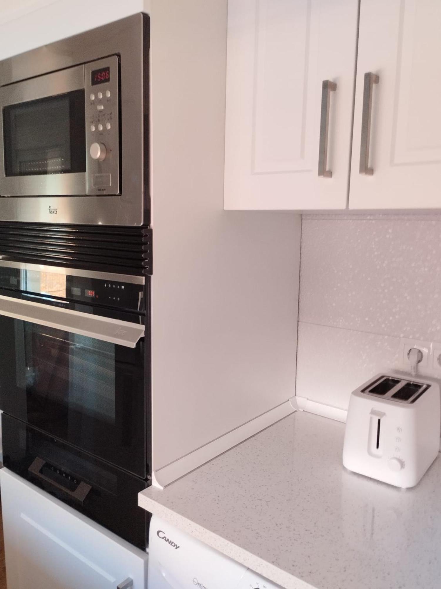 Apartamento Claudia Cullera Εξωτερικό φωτογραφία