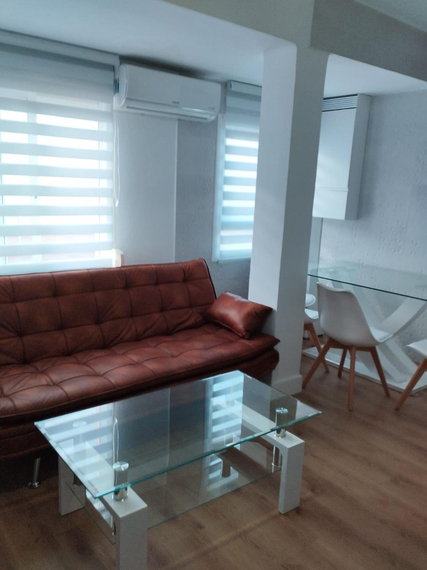 Apartamento Claudia Cullera Εξωτερικό φωτογραφία