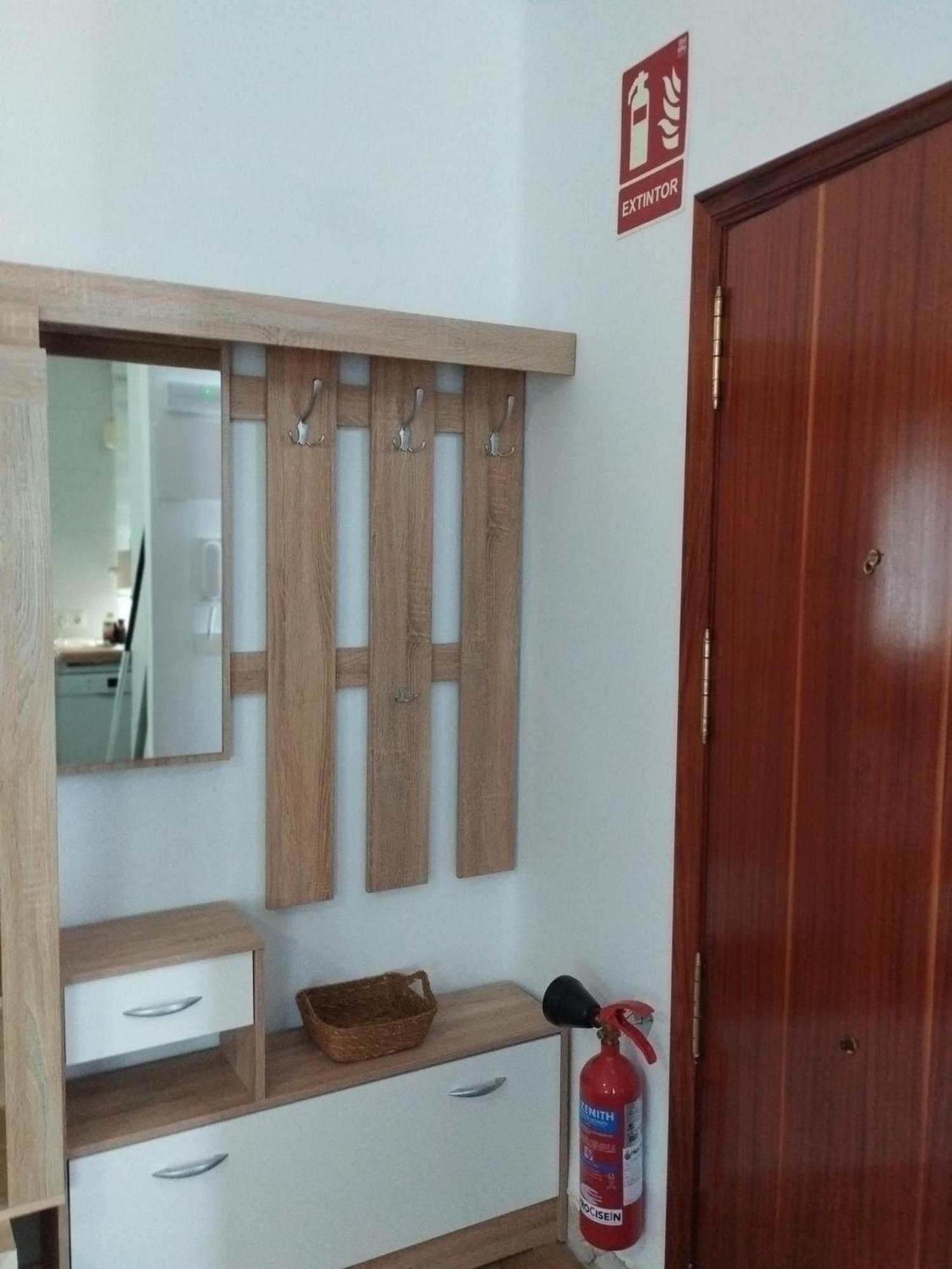 Apartamento Claudia Cullera Εξωτερικό φωτογραφία