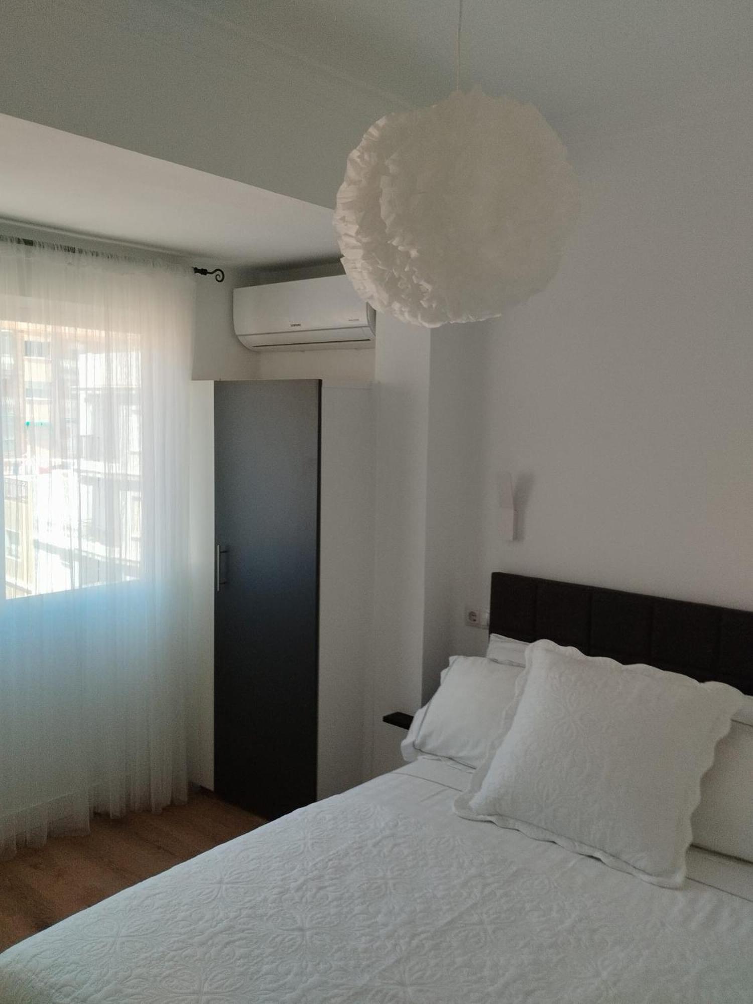 Apartamento Claudia Cullera Εξωτερικό φωτογραφία